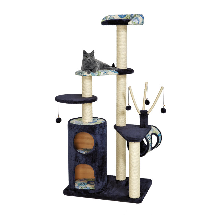 Tucker Murphy Pet™ 70" Alana Cat Tree & Reviews Wayfair.ca